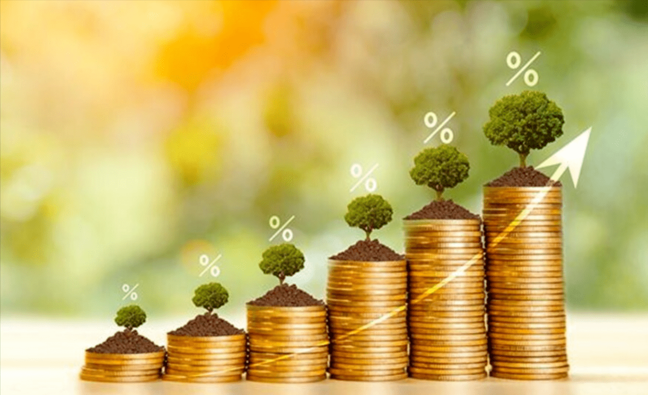 Long-Term Investment Optimisation: Compounding, Dollar-Cost Averaging, and Sector Rotation